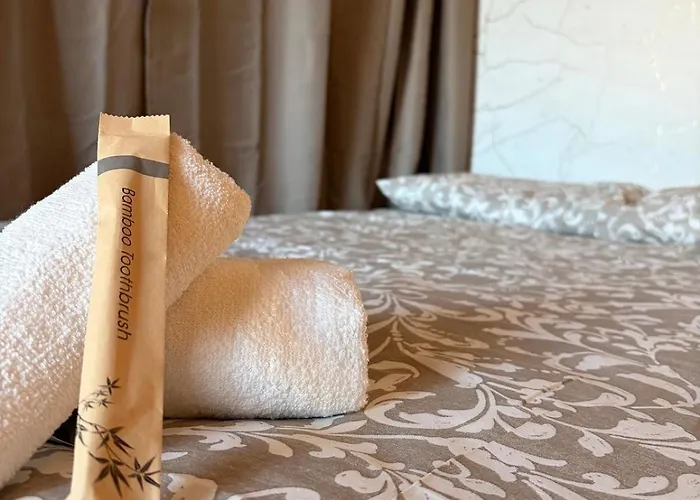 Cozy And Chic Albufeira