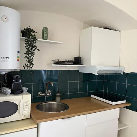 Apartmán Cozy And Chic Albufeira