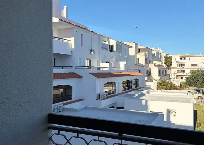 Cozy And Chic * Albufeira