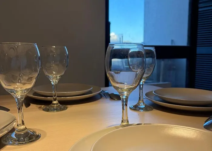 Cozy And Chic Albufeira