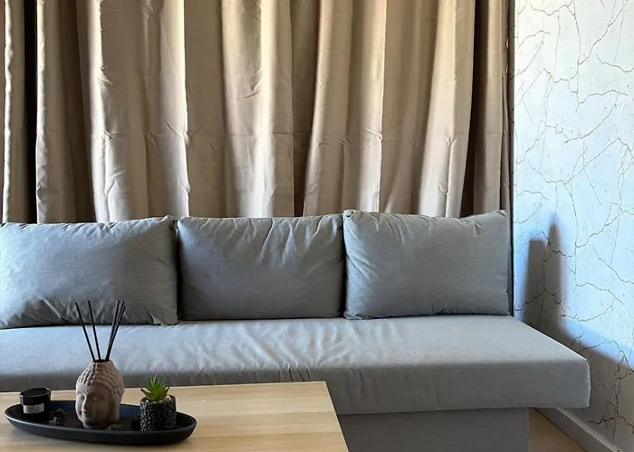 Cozy And Chic Albufeira