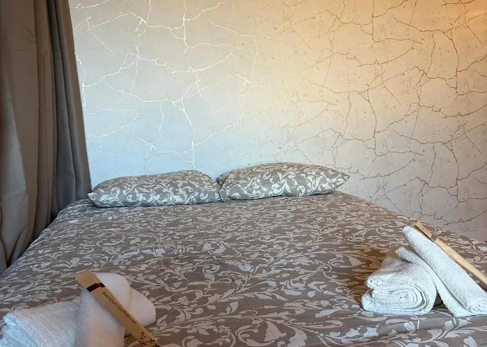 Apartment Cozy And Chic Albufeira