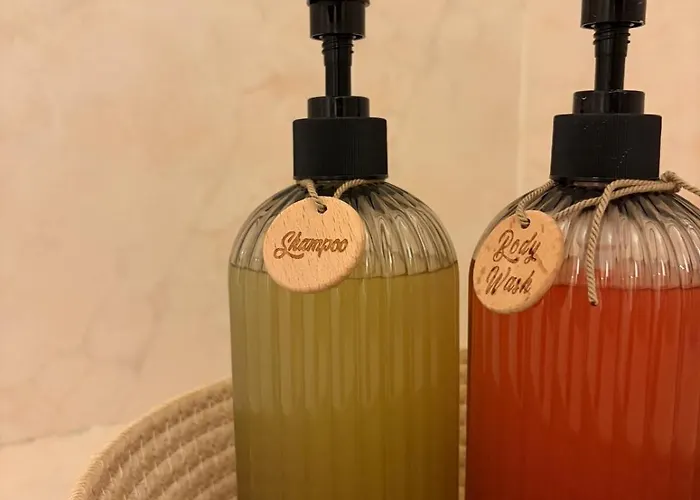 Cozy And Chic Albufeira