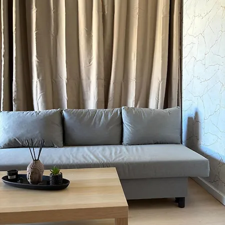 Cozy And Chic Албуфейра