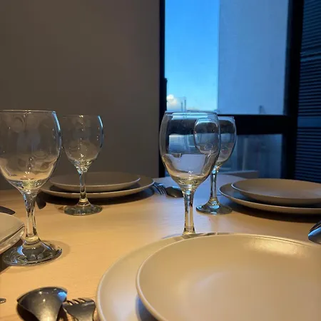 Cozy And Chic אלבופיירה