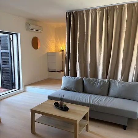 Cozy And Chic אלבופיירה