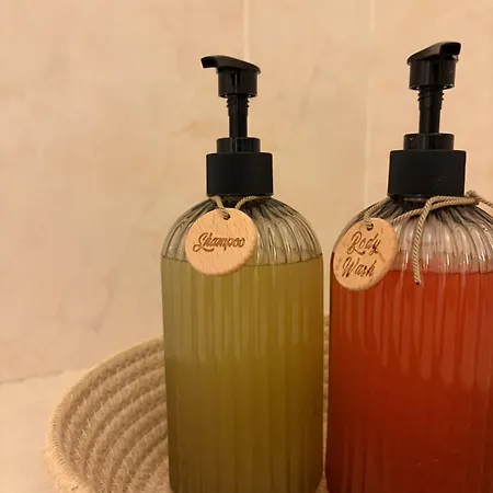 Cozy And Chic אלבופיירה