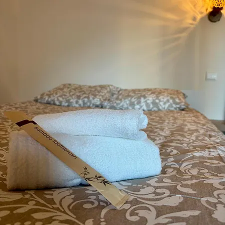 Cozy And Chic דירה אלבופיירה